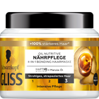 Bild: Schwarzkopf GLISS Oil Nutritive 4in1 Bonding Haarmaske